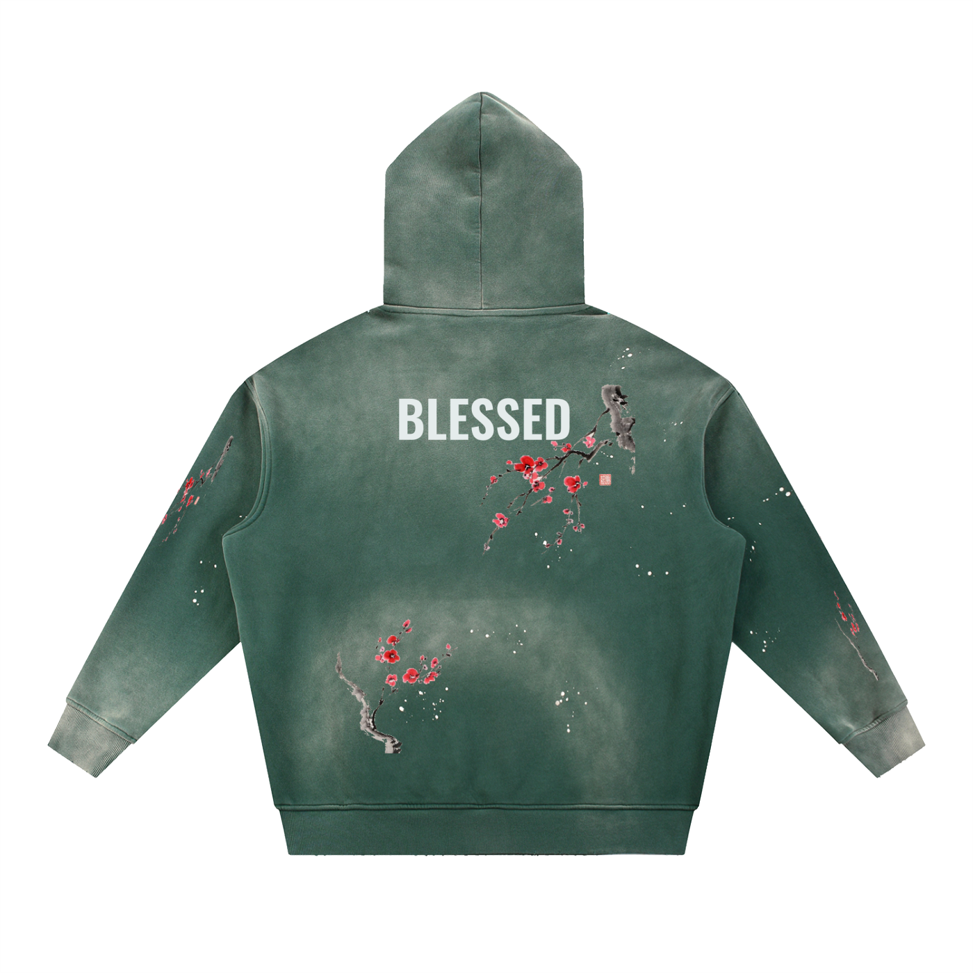 Blessed