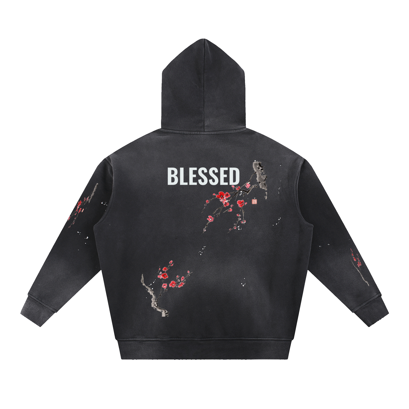 Blessed