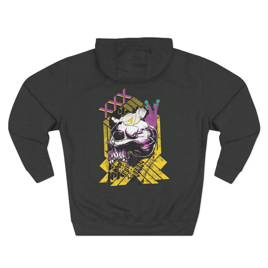Candied Skull