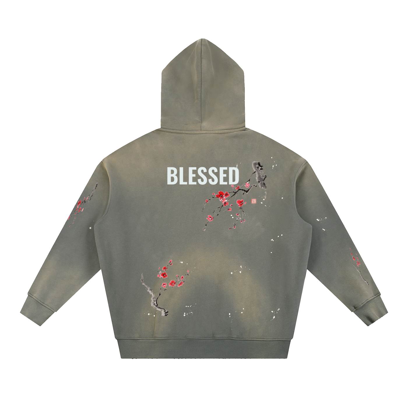 Blessed